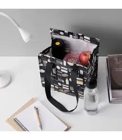 کیف مخصوص لانچ باکس ایکیا مدل FLADDRIG