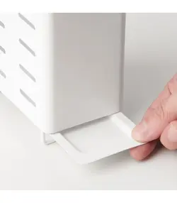 جا قاشق چنگالی ایکیا 13 cm مدل AVSTEG