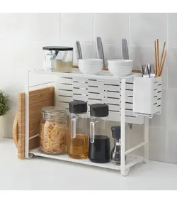 جا قاشق چنگالی ایکیا 13 cm مدل AVSTEG