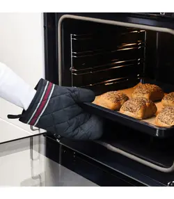 دستکش فر ایکیا مدل HILDEGUN