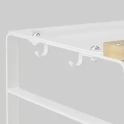 سازمان دهنده ظروف،  40x21 سانتی متر ایکیا مدل AVSTEG