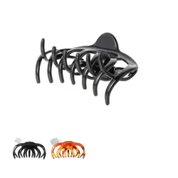 کلیپس 11 سانتی مینیسو Hair Claw Clip (1 pc, 11cm)