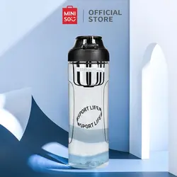بطری ورزشی مینیسو مدل 840mL
