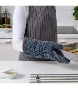 دستکش فر ایکیا مدل GRILLTIDER