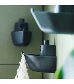 هوک آویز طرح کشتی ایکیا مدل KNOPARE