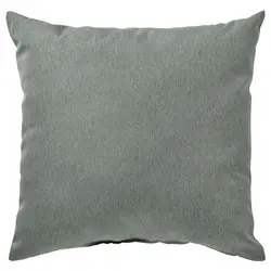 کوسن، سبز آیکیا مدل KÄRLEKSGRÄS ، سایز 40x40 سانتی متر