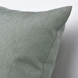 کوسن، سبز آیکیا مدل KÄRLEKSGRÄS ، سایز 40x40 سانتی متر