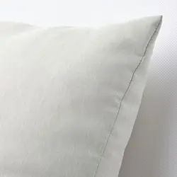 کوسن، سبز روشن آیکیا مدل KÄRLEKSGRÄS ، سایز 40x40 سانتی متر
