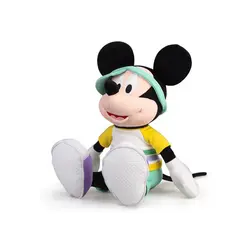 عروسک مینیسو، طرح می کی موس ورزشکار، 38 سانتی متر
