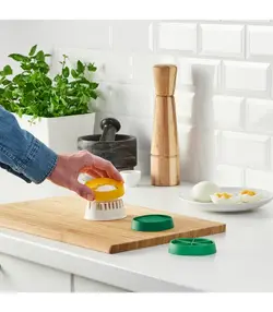 اسلایسر تخم مرغ، ایکیا مدل UPPFYLLD - آیدیا شاپ