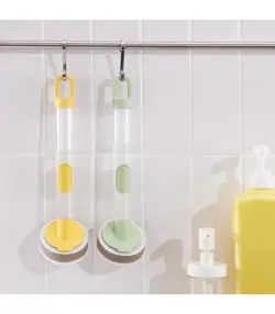 ست شستشوی ظروف ایکیا، مدل VIDEVECKMAL، سبز روشن، 3 عددی