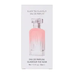 ادکلن اسپرت مینیسو چای سیاه Black Tea Glamour Eau de Parfum