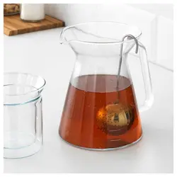 اینفسر چای آیکیا RORELSER