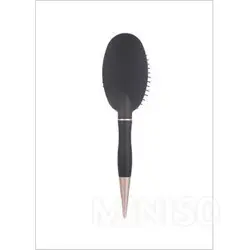 براش کوسن دار مو برند مینیسو Deluxe Cushion Hair Brush