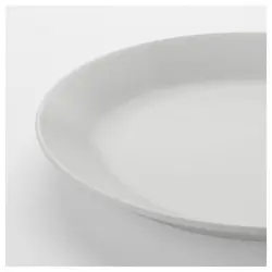 بشقاب ساید 19 سانتی متر آرکوپال آیکیا مدل OFTAST