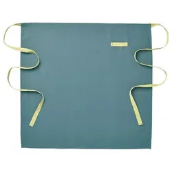 پیشبند فیروزه ای  آیکیا مدل SANDVIVA