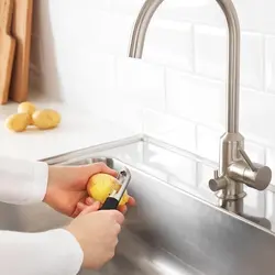 پوست گیر آیکیا مدل IKEA 365+ HJÄLTE