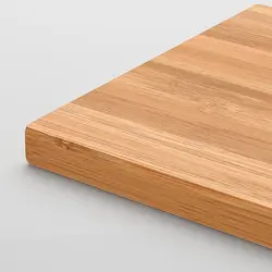 تخته چاپینگ برد بامبو 24x15 cm آیکیا مدل APTITLIG