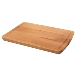 تخته برد آیکیا بامبو 38x27 cm مدل PROPPMÄTT