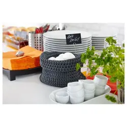 جا تخم مرغ ۲ عددی آیکیا مدل IKEA 365+