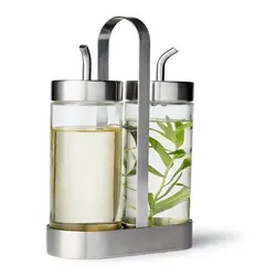 جای روغن و سرکه آیکیا مدل ÖRTFYLLD