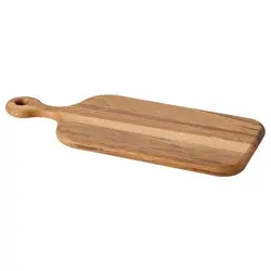 چاپینگ برد آیکیا مدل ARTISTISK chopping board, oak