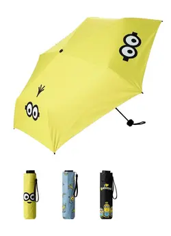 چتر مینیسو طرح مینیون  Minions Collection