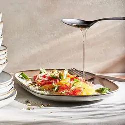 دیس سرو آیکیا مدل GLADELIG