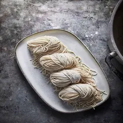 دیس سرو آیکیا مدل GLADELIG