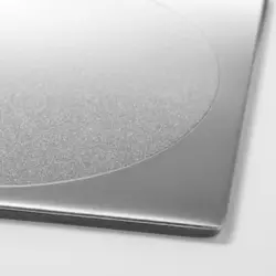 زیر لیوانی استیل آیکیا مدل GROGGY