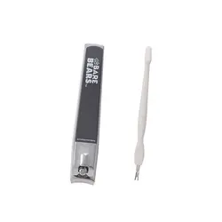 ست مانیکور مینیسو طرح ما خرسها We Bare Bears Manicure Set