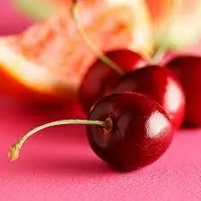 شمع سکه ای رایحه گیلاس آیکیا مدل SINNLIG