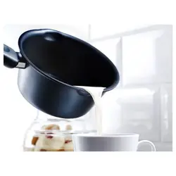 شیر جوش 1l آیکیا مدل HEMLAGAD