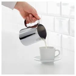 شیر جوش استیل آیکیا مدل MATTLG