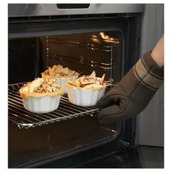 ظرف پای سرامیکی  11 cm آیکیا مدل VARDAGEN