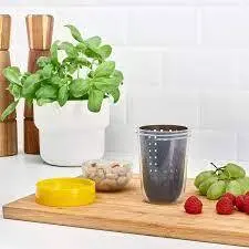 ظرف اسنک آیکیا مدل SPLITTERNY