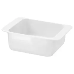 ظرف فر 13*18  آیکیا مدل IKEA 365+