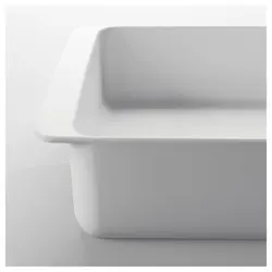 ظرف فر 13*18  آیکیا مدل IKEA 365+
