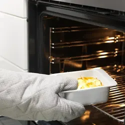 ظرف فر 13*18  آیکیا مدل IKEA 365+