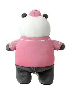 عروسک خرس پاندا مینیسو miniso