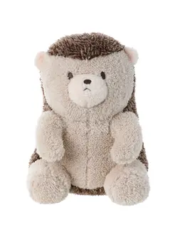 عروسک مخملی مینیسو جوجه تیغی miniso