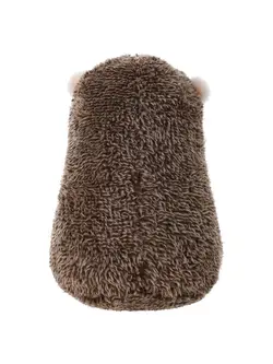 عروسک مخملی مینیسو جوجه تیغی miniso