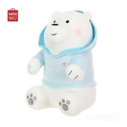 عروسک مینیسو ژاپن سری ما خرسها ایس خرس