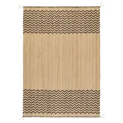 فرش آیکیا 160x230 cm مدل LÖNHOLT