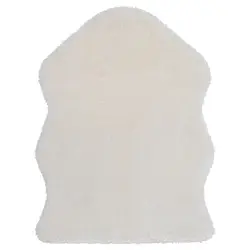 فرش آیکیا 55x85 cm مدل TOFTLUND