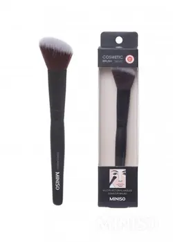 کانتور براش مینیسو Makeup Master Multifunctional Angled Contour Brush 1Pcs