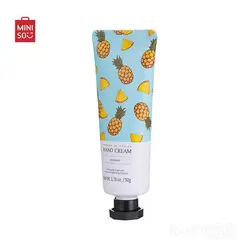 کرم دست آناناس مینیسو ژاپن  miniso