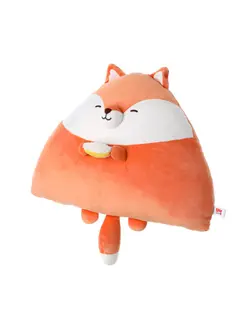 کوسن روباه 44*35 cm مینیسو miniso