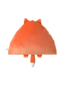 کوسن روباه 44*35 cm مینیسو miniso