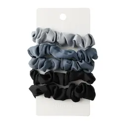 گیر مو کشی مینیسو Little Hair Tie in Gradient Color